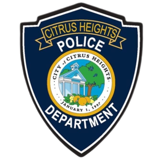Citrus Heights Police Department